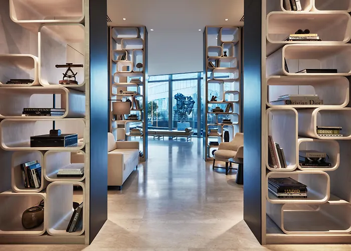 Park Hyatt Bangkok
