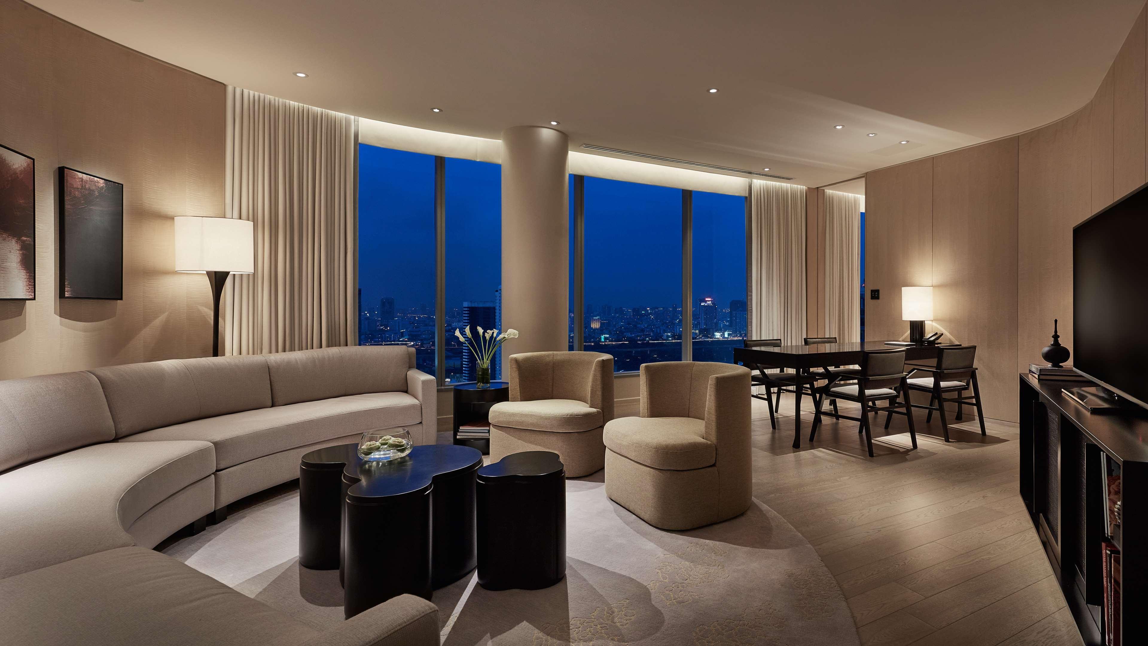 होटल Park Hyatt 5*