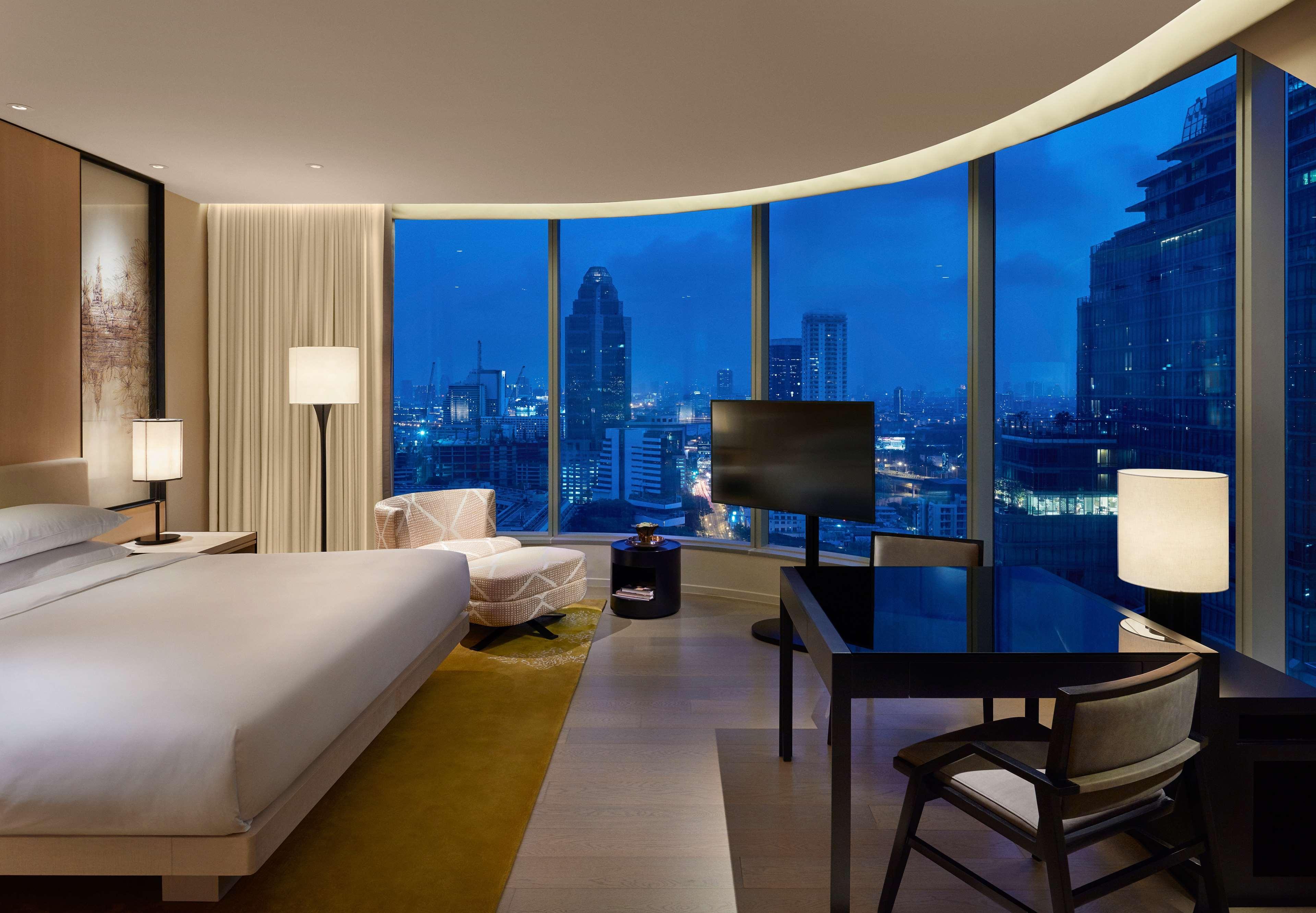 होटल Park Hyatt
