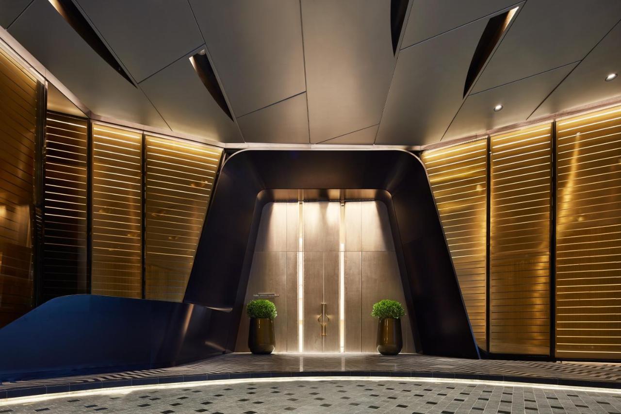 होटल Park Hyatt 5*