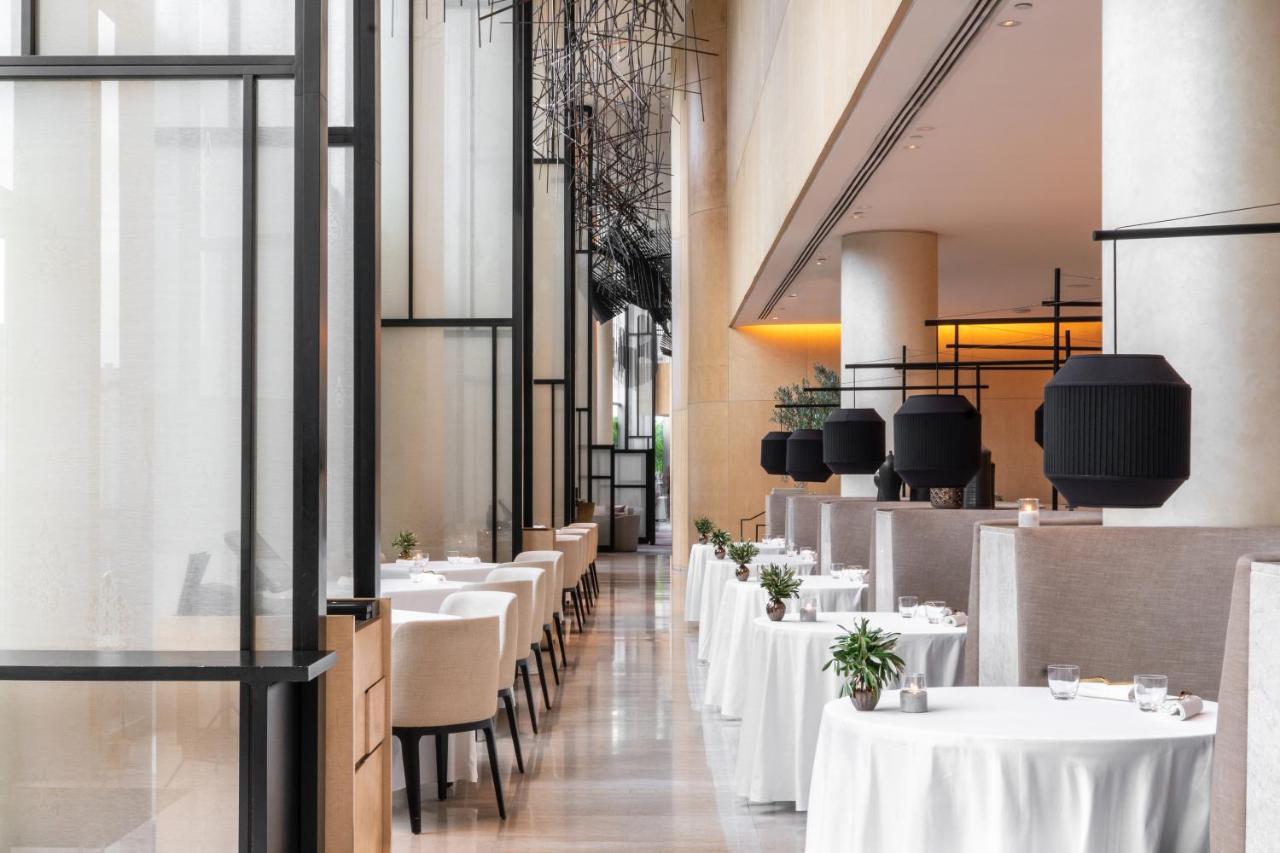 होटल Park Hyatt Bangkok