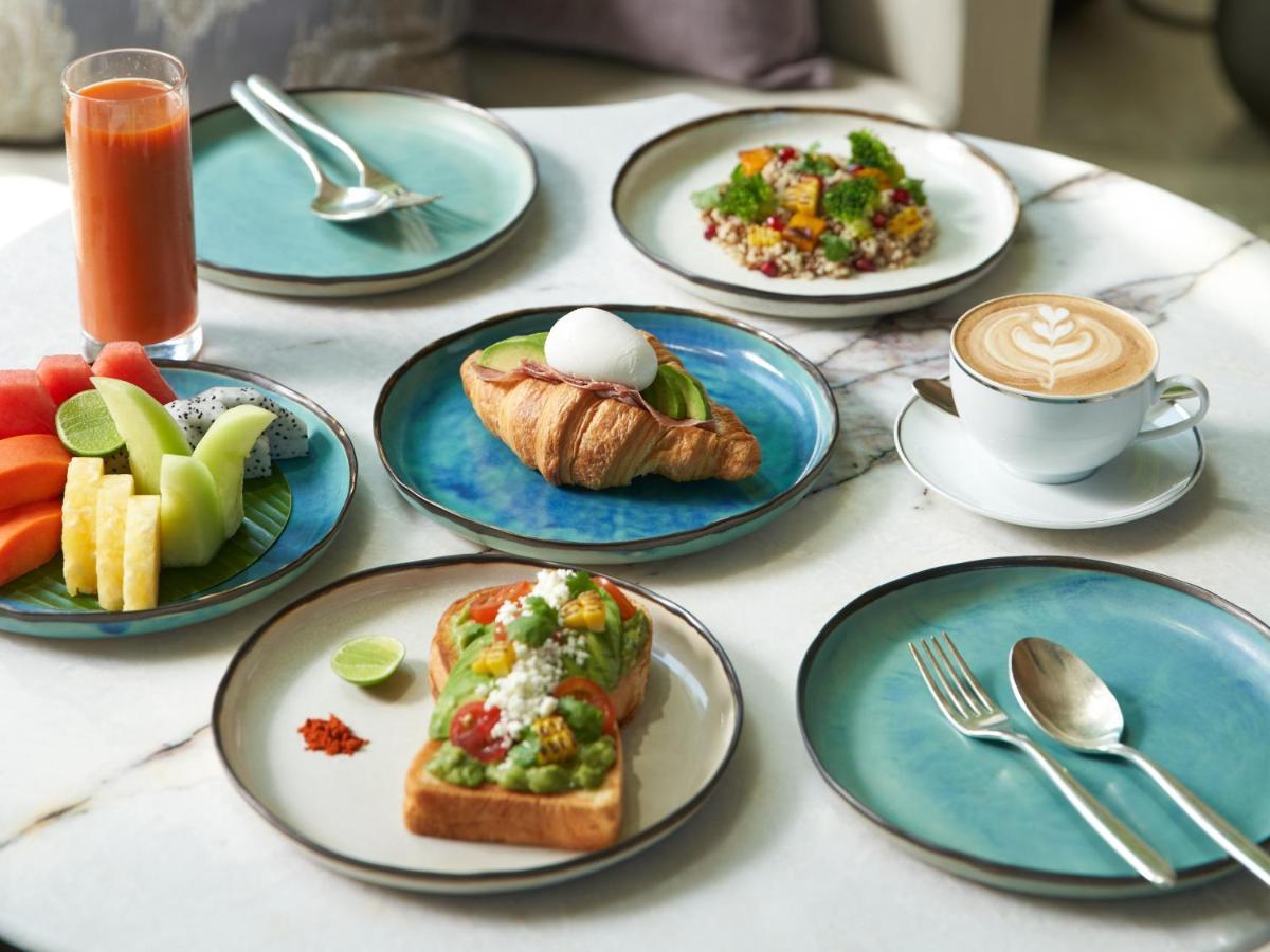 Park Hyatt होटल 5*