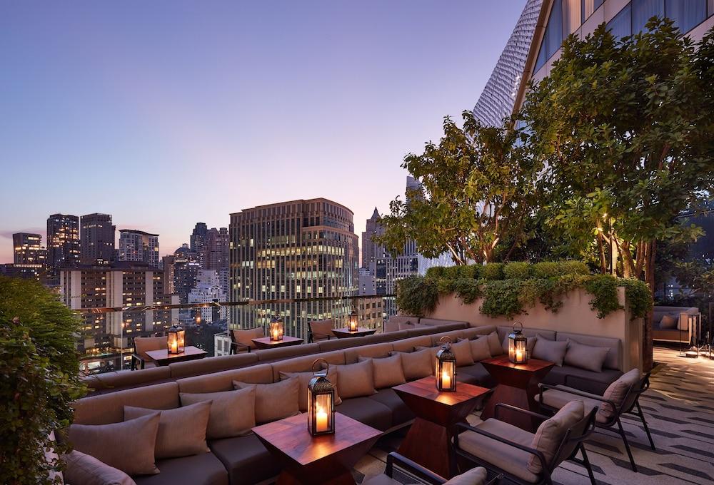 होटल Park Hyatt Bangkok