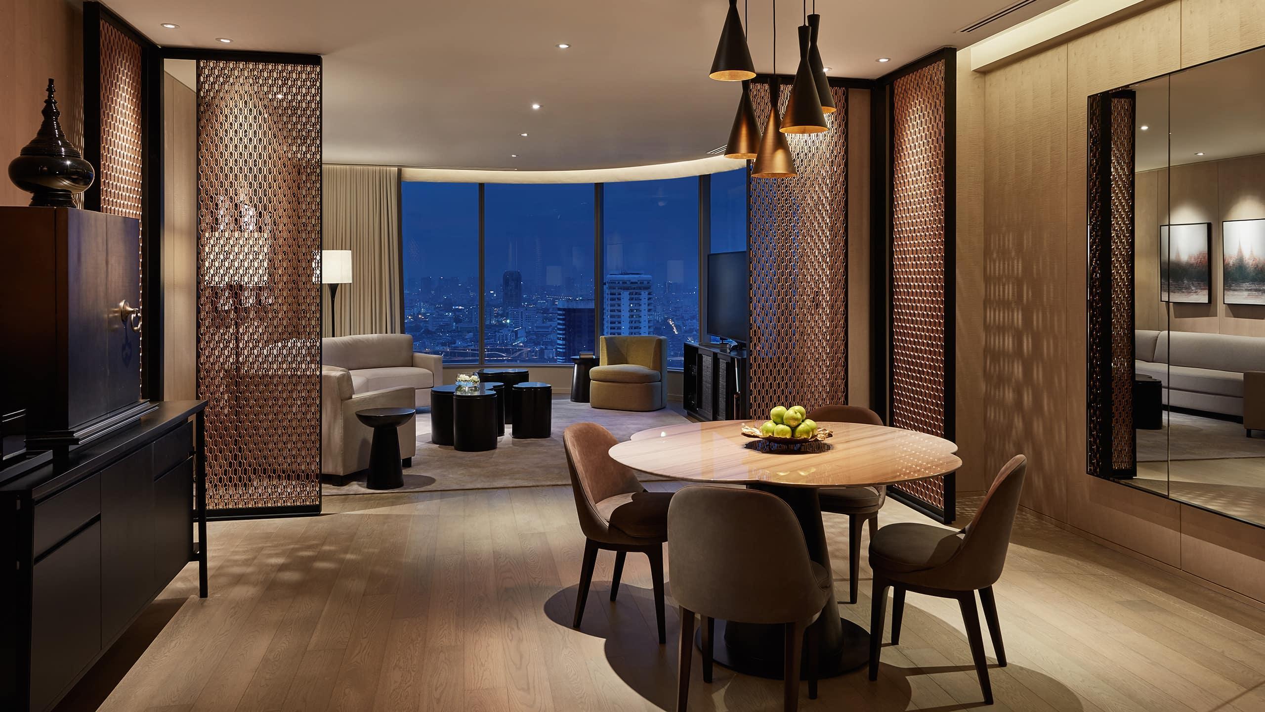 होटल Park Hyatt