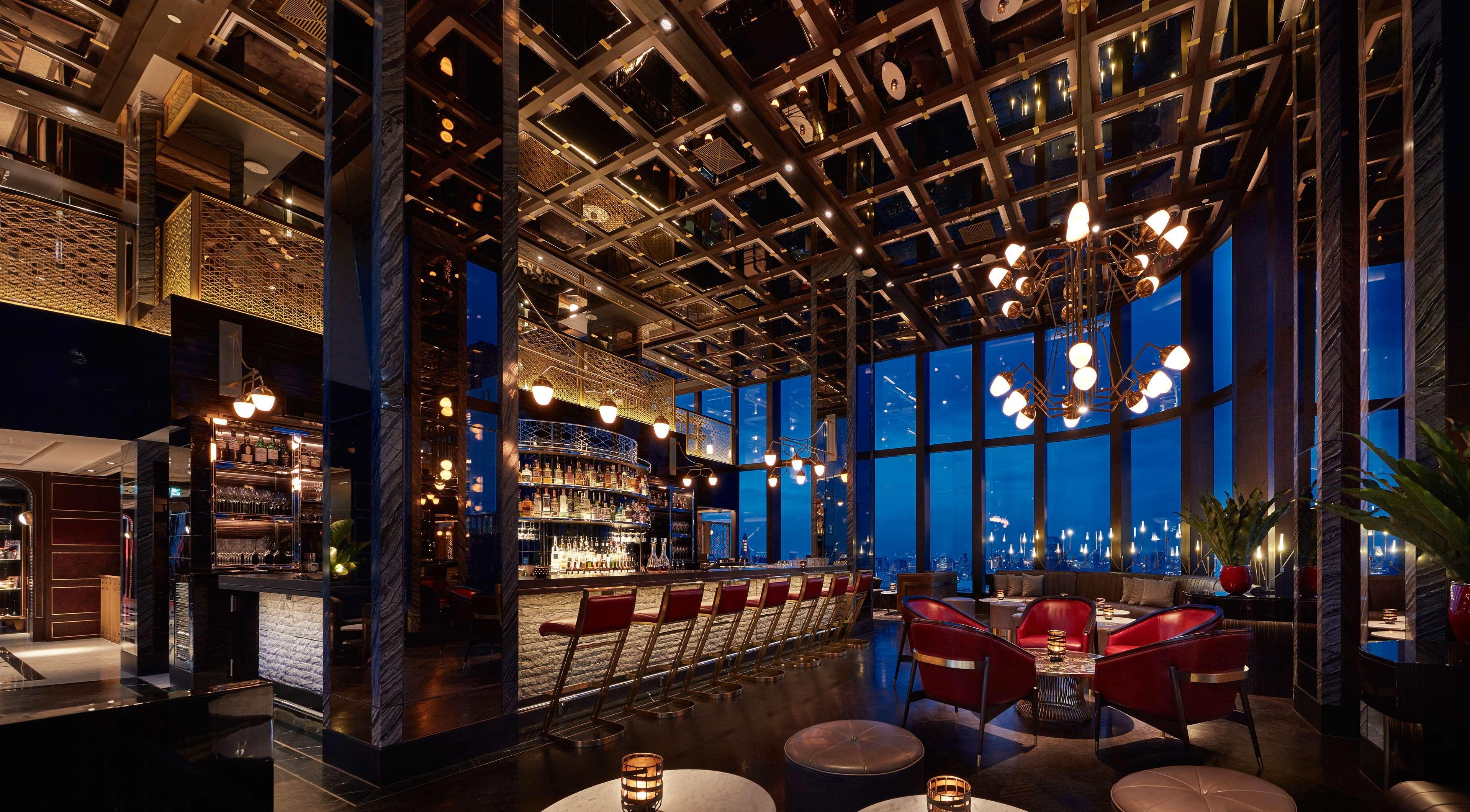 Park Hyatt होटल Bangkok