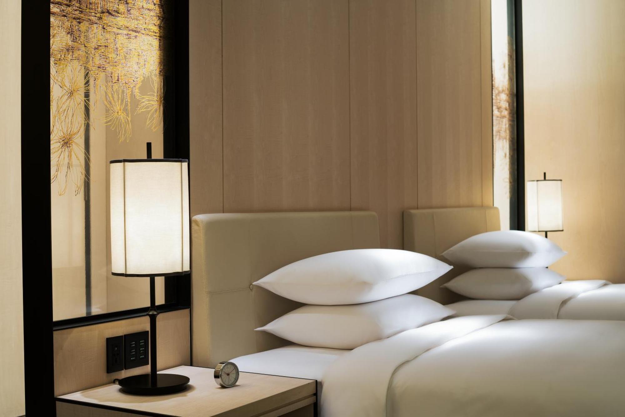 Park Hyatt होटल Bangkok