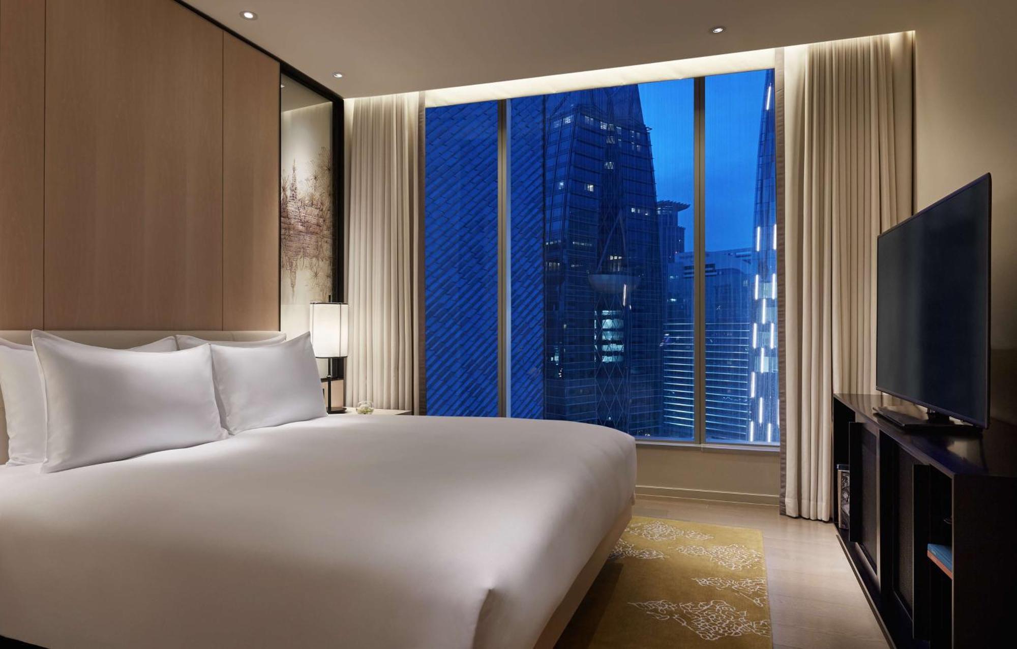 Park Hyatt होटल