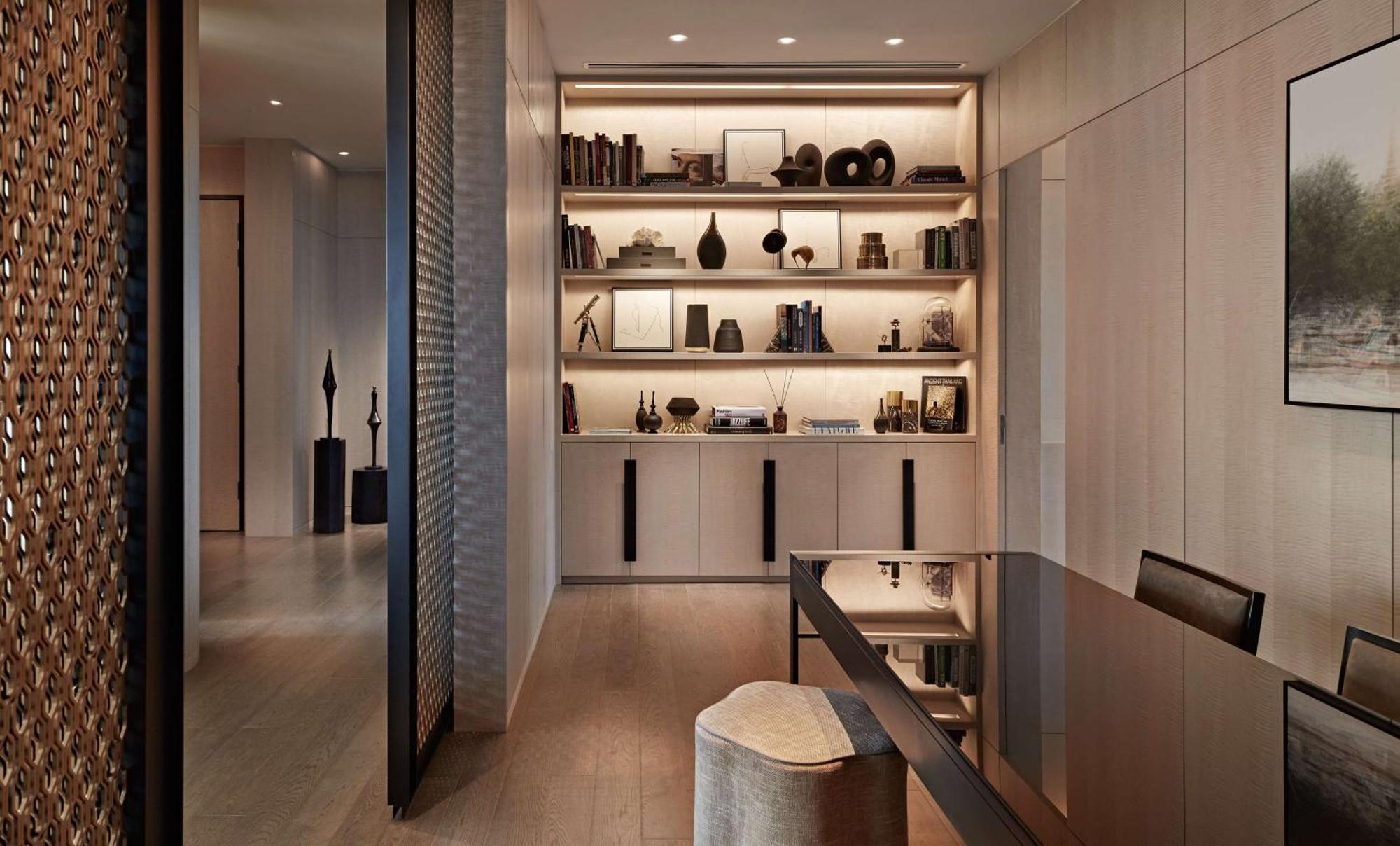 Park Hyatt होटल 5*