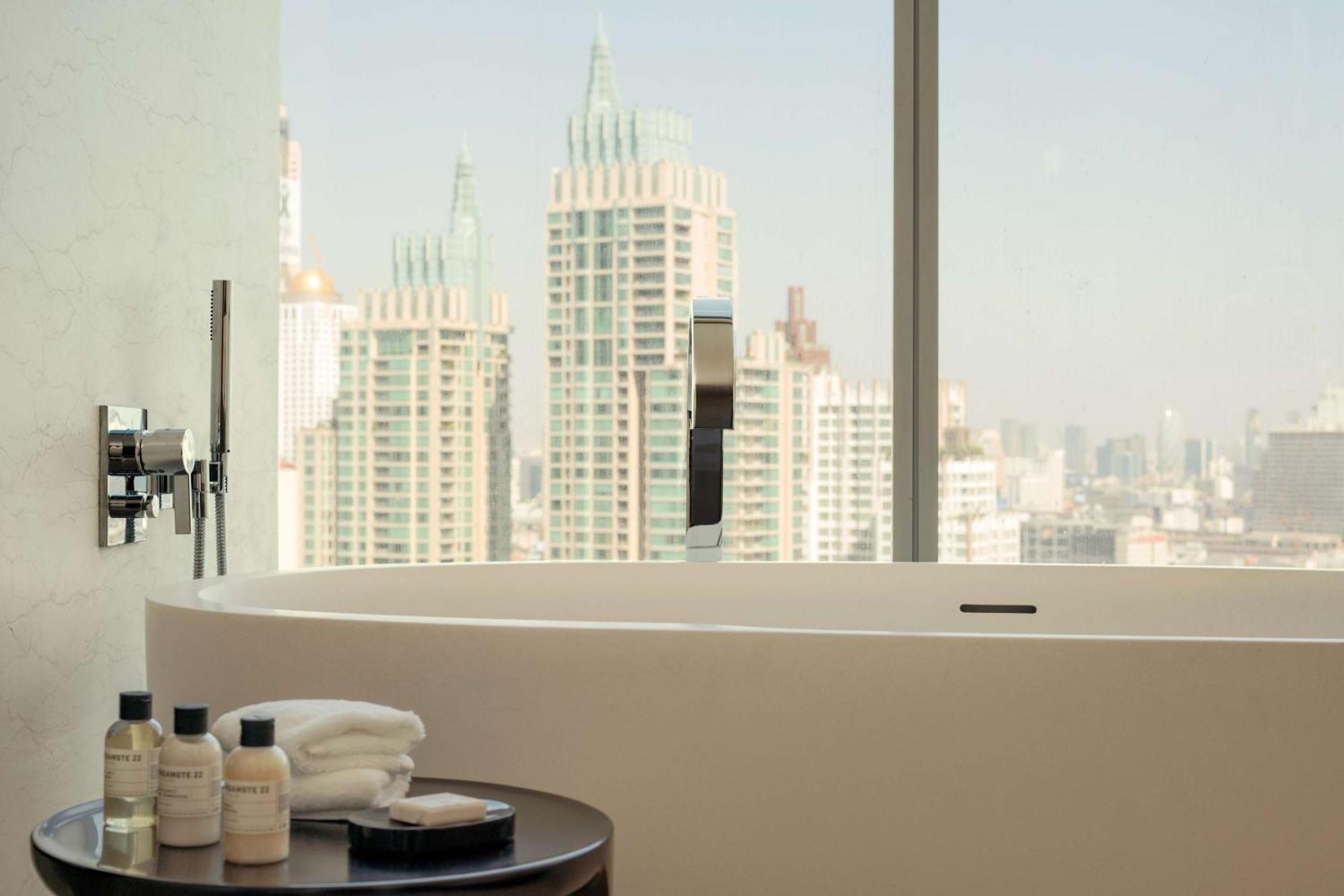 Park Hyatt होटल