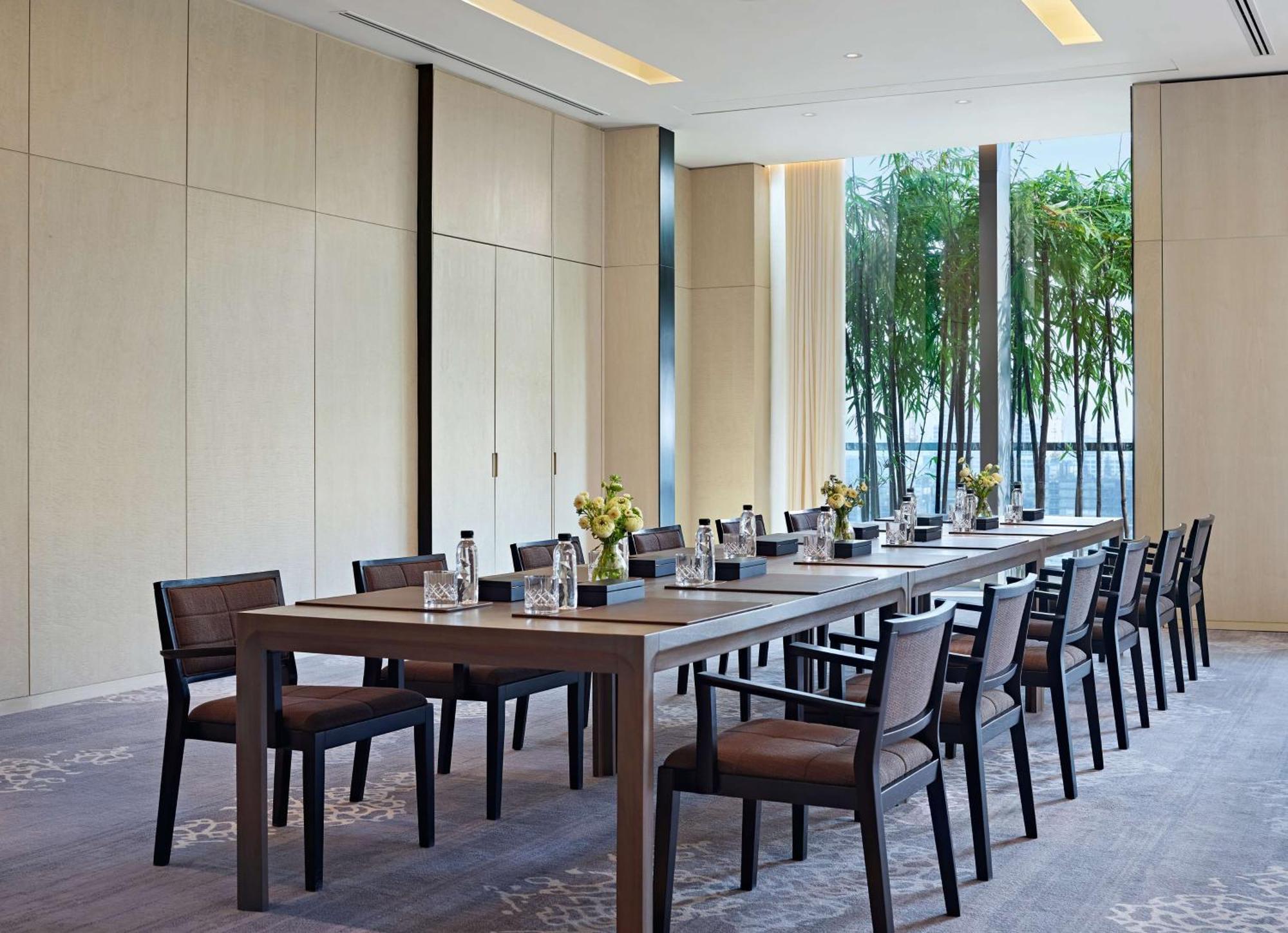 Park Hyatt होटल 5*