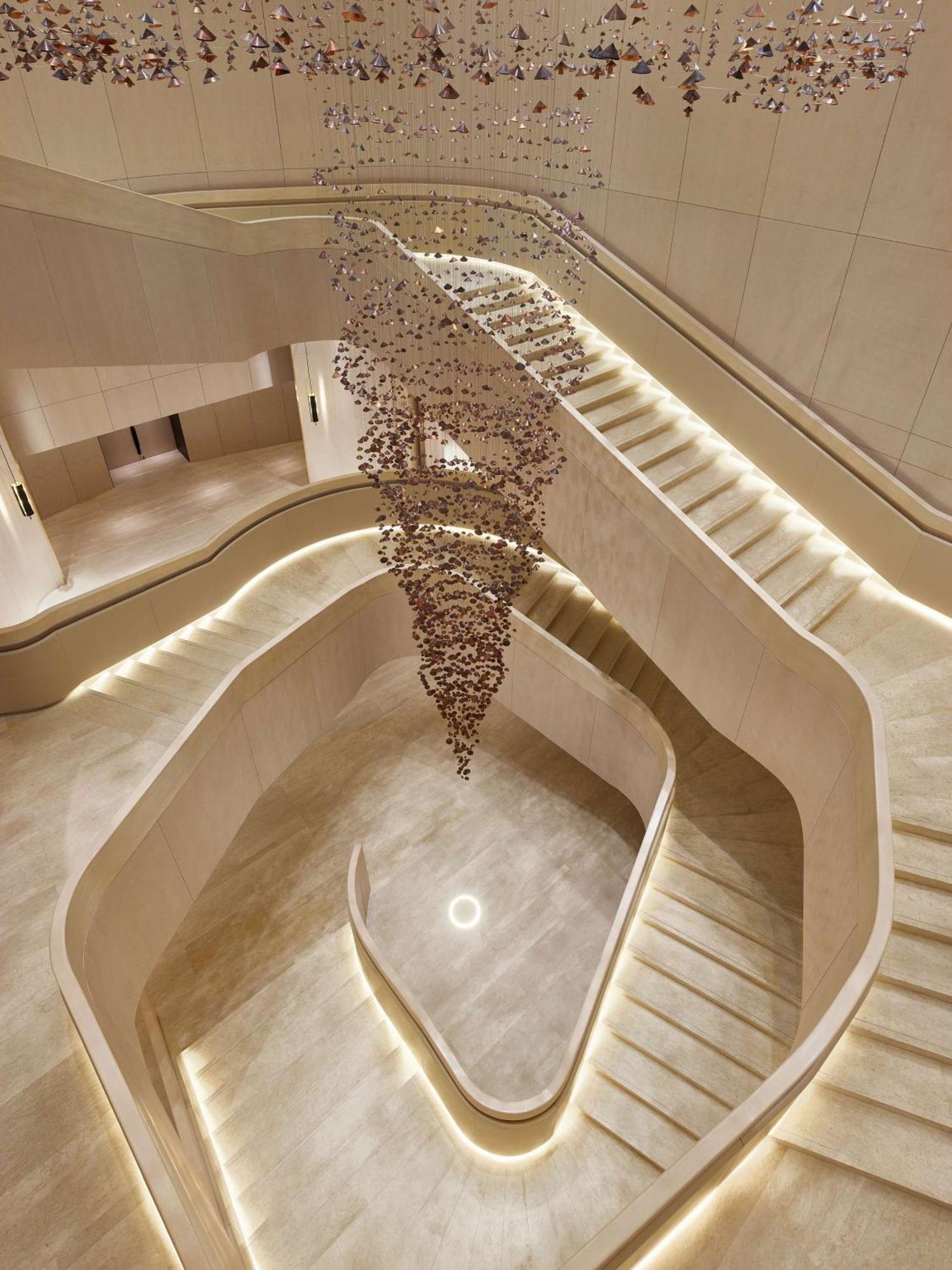 होटल Park Hyatt
