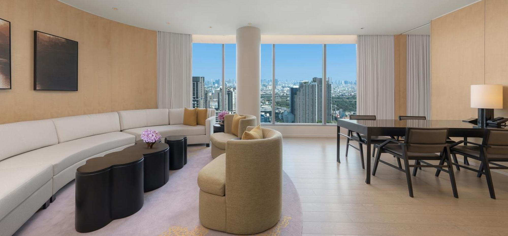 พาร์ค ไฮแอท กรุงเทพฯ - Sha Extra โรงแรม 5*